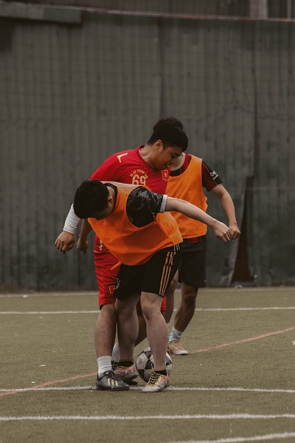 打法與現代